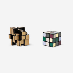 IQ cubes set - Medium and advanced - Image 1