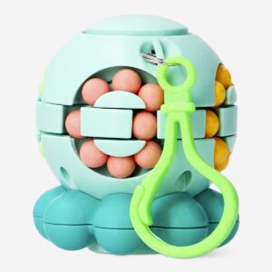 IQ puzzle - Octopus