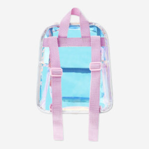 Iridescent backpack - Image 3