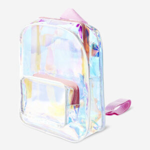 Iridescent backpack - Image 2