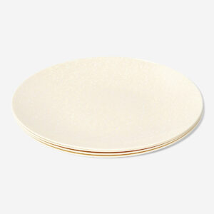 Iridescent plates. 4 pcs - Image 2