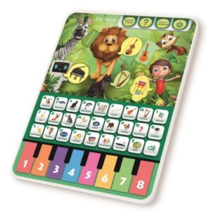 Talking Educational Tablet - French Language - Image 3