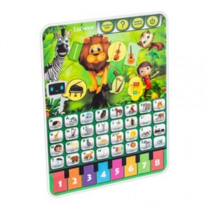 Talking Educational Tablet - Spanish - Image 5
