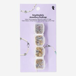 Jewellery findings kit