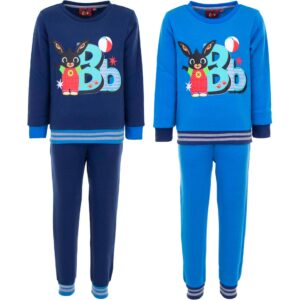 Bing jogging suit Sula and Bing for kids