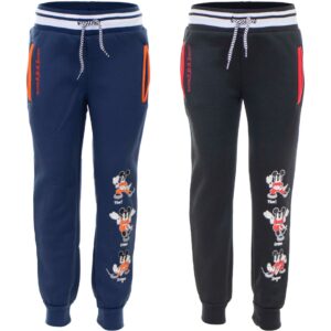 Mickey Mouse Jogging pants for children - ninja - Image 1