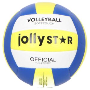 Jollity Volleyball - Image 1