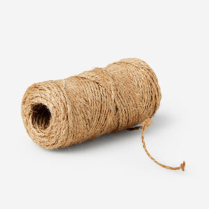 Jute String - 35 m - Image 2