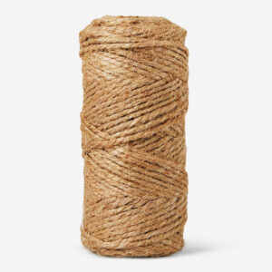 Jute String - 35 m - Image 1