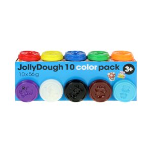 Jollity JollyDough 10 x 56 gr