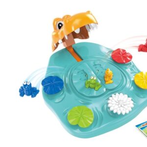Jollity Hungry Croc game - Image 1