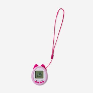 Key ring with digital pet - Image 2