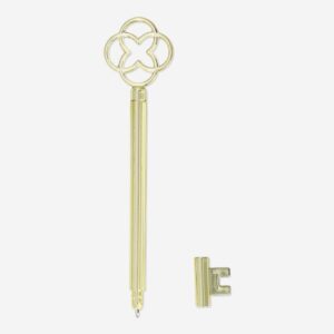 Key shaped ballpoint pen - Image 2
