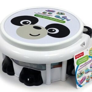 Fisher-Price Toy Drum set Panda - Image 2