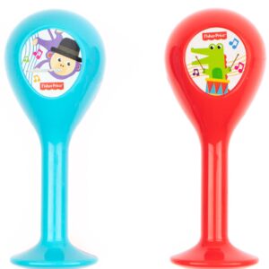 Fisher-Price Toy Drum set Multi - Image 3