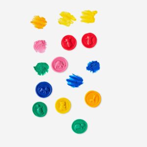 Kid's dough - 6 pcs - Image 3