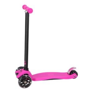 RiDD Kids scooter - Pink - Image 3