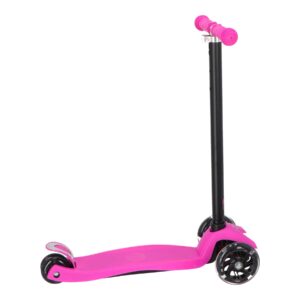 RiDD Kids scooter - Pink - Image 4