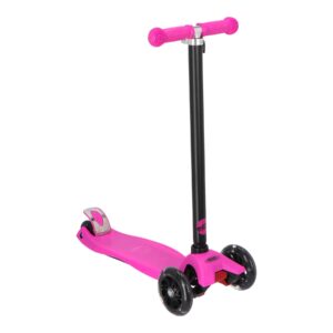 RiDD Kids scooter - Pink - Image 5