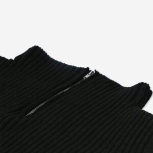 Knit collar - Image 3