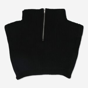 Knit collar - Image 2