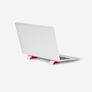 Laptop supports - 2 pcs - Image 2