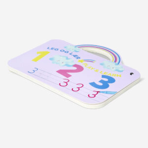 Learning book. Learn to draw and write - Image 3