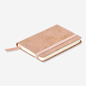 Leather-Bound Weekly Diary - Spanish - Image 3