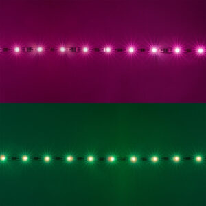 LED strip. With multiple light settings and remote control - Image 3