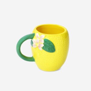 Lemon mug - 300 ml - Image 2