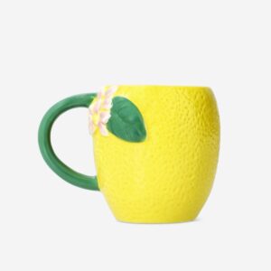 Lemon mug - 300 ml - Image 3