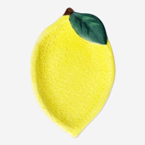 Lemon dish - 12 cm