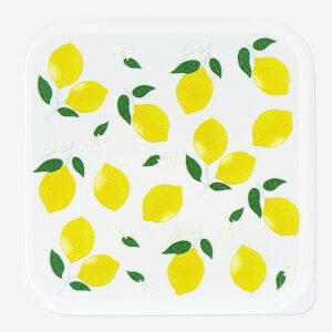 Lemon snack box. Large - Image 3