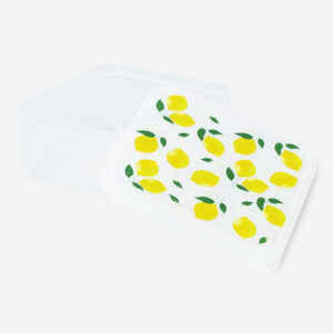 Lemon snack box. Large - Image 2