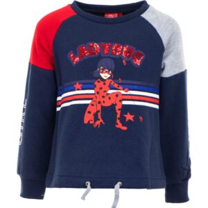 Miraculous Ladybug Sweatshirt - Girl Power - Image 3