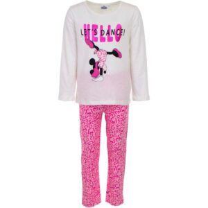 Minnie Mouse Pyjama - Hello , let's dance - Image 2