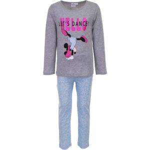 Minnie Mouse Pyjama - Hello , let's dance - Image 3