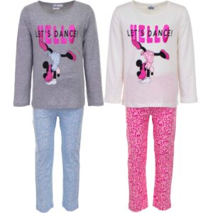 Minnie Mouse Pyjama - Hello , let's dance - Image 1