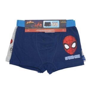 Spiderman Boxer Shorts 2 - Pack - Image 4