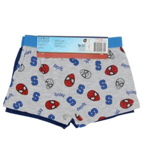 Spiderman Boxer Shorts 2 - Pack - Image 5