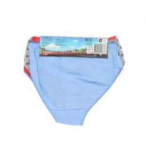 Miraculous Ladybug 3 Pack Briefs - Girls - Image 6