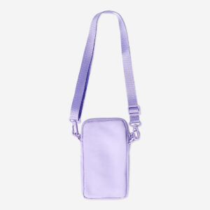 Light blue bag for phone - Image 1