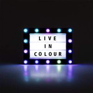 Light box. A5 - Image 2