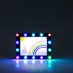 Light box with marker - Image 3