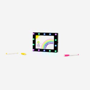 Light box with marker - Image 1