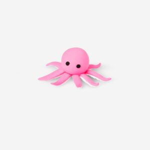 Light clay - Make an octopus - Image 3