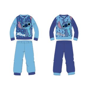 Lilo & Stitch Kids Pyjama - Character - Image 4