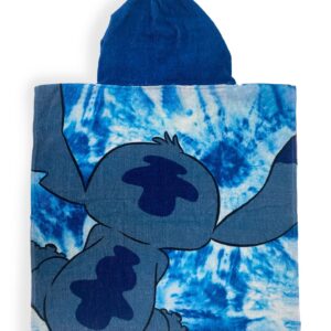 Lilo & Stitch Hooded poncho - Character - Image 2