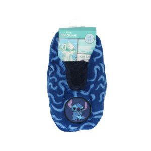 Lilo & Stitch Slippers with anti-slip - Blue - Image 3