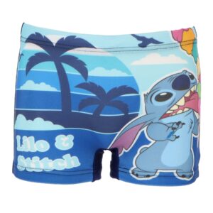 Lilo & Stitch Swim boxers - Ice-cream - Image 1